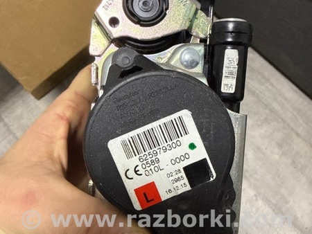 ФОТО Ремень безопасности для Volvo XC90 II SPA (2015-) Київ