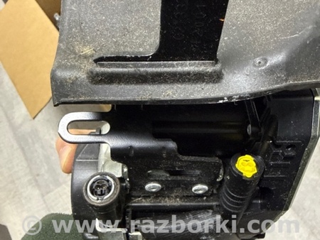 ФОТО Ремень безопасности для Volvo XC90 II SPA (2015-) Київ