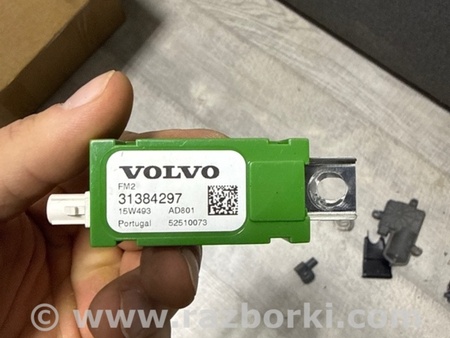 ФОТО Блок управления для Volvo XC90 II SPA (2015-) Київ