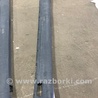 ФОТО Накладка на порог наружная для Porsche Cayenne Type 958 (10-18) Киев