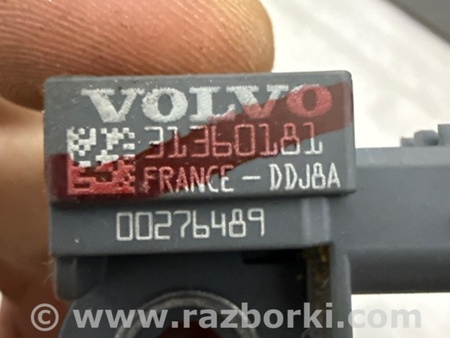 ФОТО Датчик удара для Volvo XC90 II SPA (2015-) Київ