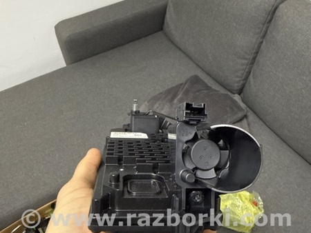 ФОТО Камера переднего вида для Volvo XC90 II SPA (2015-) Київ