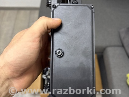 ФОТО Камера переднего вида для Volvo XC90 II SPA (2015-) Київ