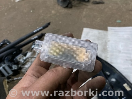 ФОТО Плафон подсветки багажника для Infiniti QX50 II II P71A (17-25) Київ