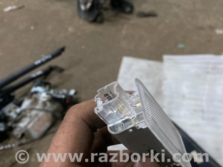 ФОТО Плафон подсветки багажника для Infiniti QX50 II II P71A (17-25) Київ
