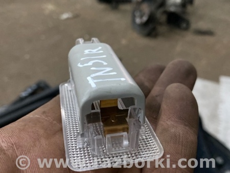 ФОТО Плафон подсветки багажника для Infiniti QX50 II II P71A (17-25) Київ