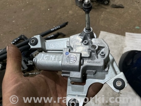 ФОТО Мотор дворников для Infiniti QX50 II II P71A (17-25) Київ