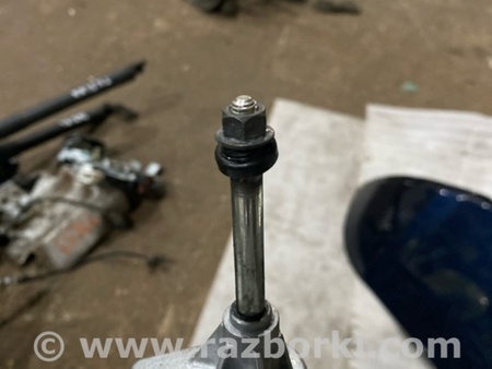 ФОТО Мотор дворников для Infiniti QX50 II II P71A (17-25) Київ