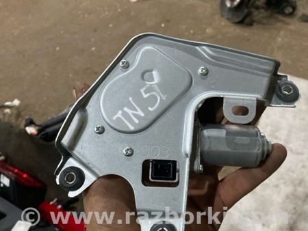 ФОТО Мотор дворников для Infiniti QX50 II II P71A (17-25) Київ
