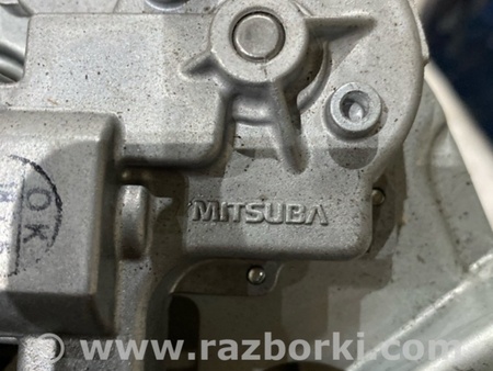 ФОТО Мотор дворников для Infiniti QX50 II II P71A (17-25) Київ