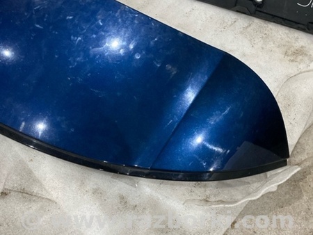 ФОТО Спойлер для Infiniti QX50 II II P71A (17-25) Київ