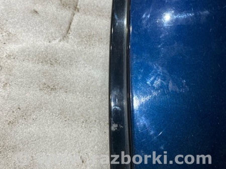 ФОТО Спойлер для Infiniti QX50 II II P71A (17-25) Київ