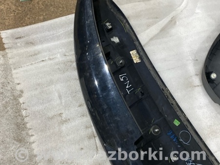 ФОТО Спойлер для Infiniti QX50 II II P71A (17-25) Київ