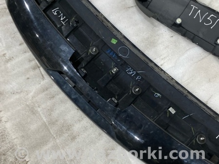 ФОТО Спойлер для Infiniti QX50 II II P71A (17-25) Київ