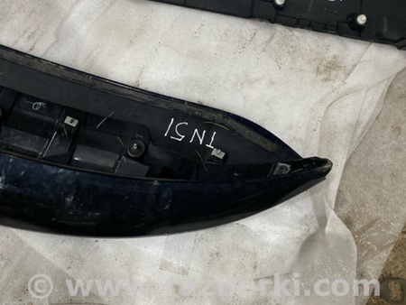 ФОТО Спойлер для Infiniti QX50 II II P71A (17-25) Київ