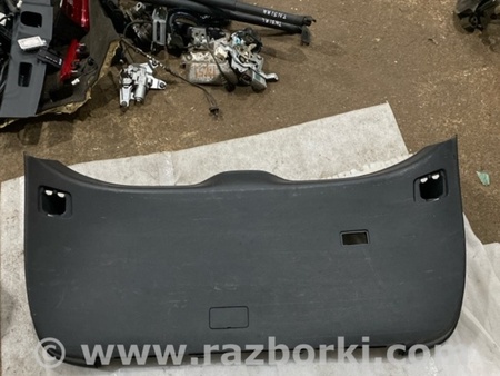 ФОТО Обшивка крышки багажника для Infiniti QX50 II II P71A (17-25) Київ