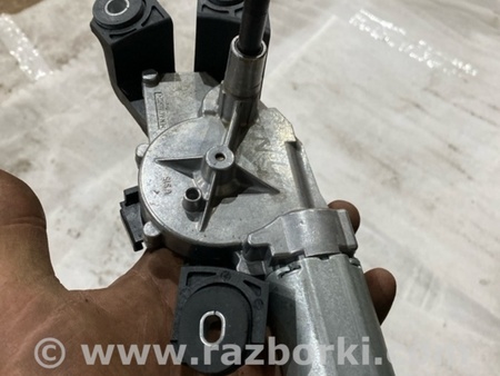 ФОТО Мотор дворников для Volvo XC90 II SPA (2015-) Київ