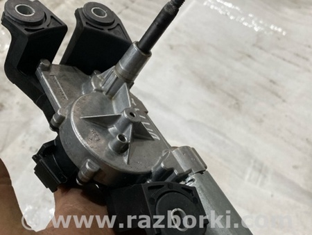 ФОТО Мотор дворников для Volvo XC90 II SPA (2015-) Київ