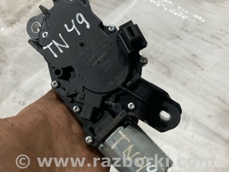 ФОТО Мотор дворников для Volvo XC90 II SPA (2015-) Київ