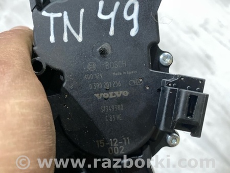 ФОТО Мотор дворников для Volvo XC90 II SPA (2015-) Київ