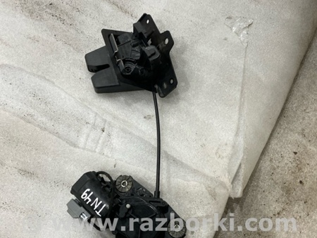 ФОТО Замок багажника для Volvo XC90 II SPA (2015-) Київ