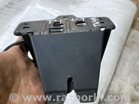 ФОТО Замок багажника для Volvo XC90 II SPA (2015-) Київ