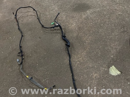 ФОТО Проводка багажника для Volvo XC90 II SPA (2015-) Київ