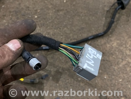 ФОТО Проводка багажника для Volvo XC90 II SPA (2015-) Київ