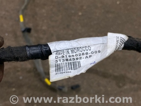 ФОТО Проводка багажника для Volvo XC90 II SPA (2015-) Київ