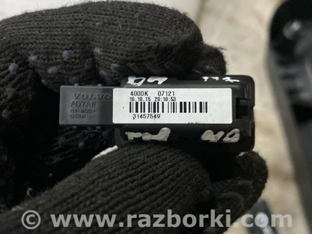 ФОТО Плафон подсветки багажника для Volvo XC90 II SPA (2015-) Київ