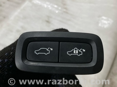 ФОТО Кнопка открывания багажника для Volvo XC90 II SPA (2015-) Київ