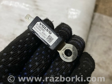 ФОТО Блок управления для Volvo XC90 II SPA (2015-) Київ