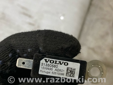 ФОТО Блок управления для Volvo XC90 II SPA (2015-) Київ