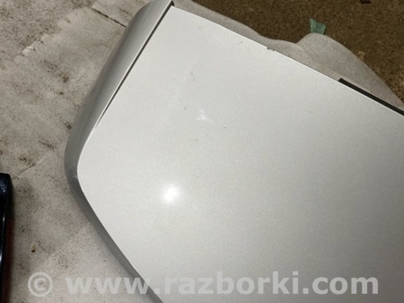 ФОТО Спойлер для Volvo XC90 II SPA (2015-) Київ