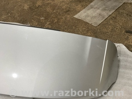 ФОТО Спойлер для Volvo XC90 II SPA (2015-) Київ