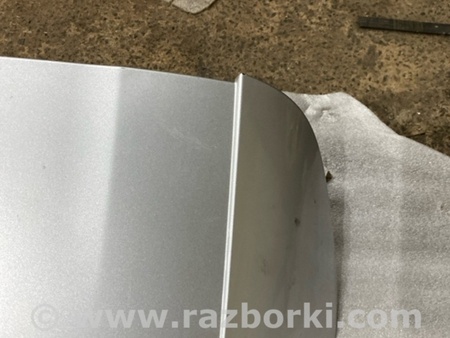 ФОТО Спойлер для Volvo XC90 II SPA (2015-) Київ