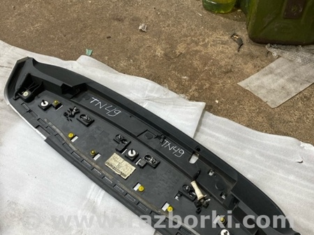 ФОТО Спойлер для Volvo XC90 II SPA (2015-) Київ