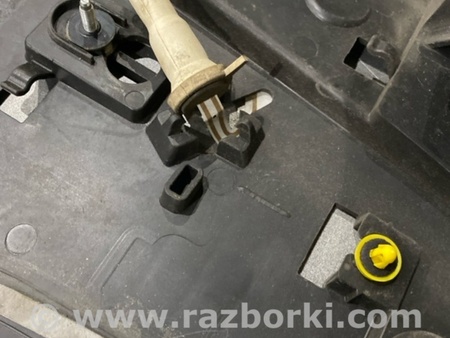 ФОТО Спойлер для Volvo XC90 II SPA (2015-) Київ