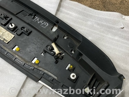 ФОТО Спойлер для Volvo XC90 II SPA (2015-) Київ