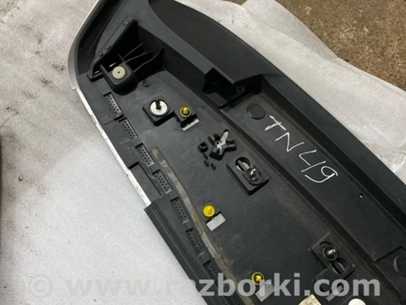 ФОТО Спойлер для Volvo XC90 II SPA (2015-) Київ