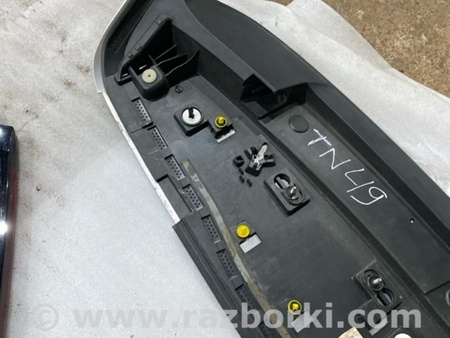 ФОТО Спойлер для Volvo XC90 II SPA (2015-) Київ