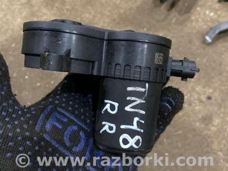 ФОТО Моторчик стояночного тормоза для Subaru Legacy VII BW (19-25) Київ