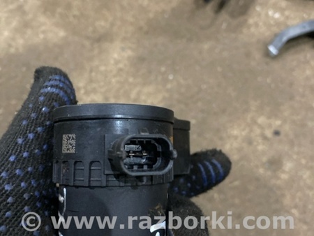 ФОТО Моторчик стояночного тормоза для Subaru Legacy VII BW (19-25) Київ