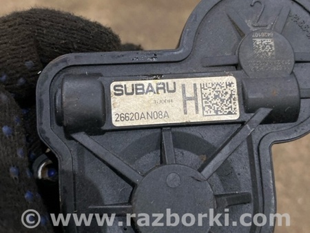 ФОТО Моторчик стояночного тормоза для Subaru Legacy VII BW (19-25) Київ