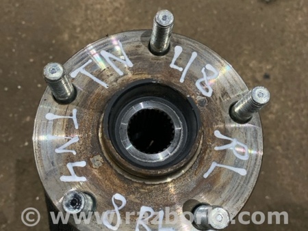 ФОТО Ступица для Subaru Legacy VII BW (19-25) Київ