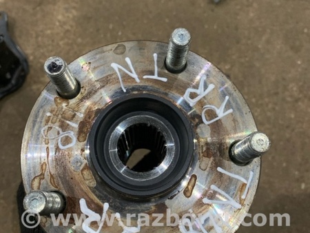 ФОТО Ступица для Subaru Legacy VII BW (19-25) Київ