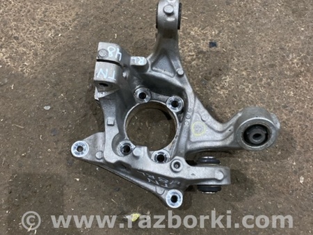 ФОТО Цапфа для Subaru Legacy VII BW (19-25) Київ