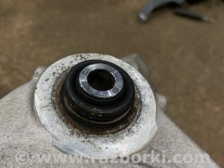 ФОТО Цапфа для Subaru Legacy VII BW (19-25) Київ