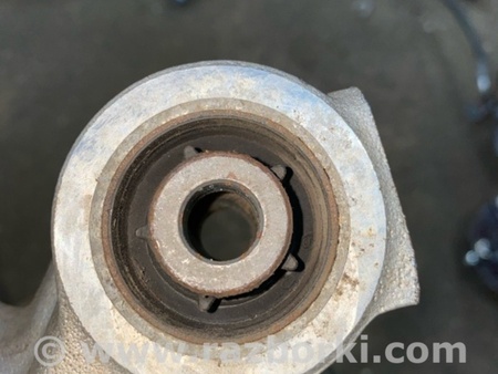 ФОТО Цапфа для Subaru Legacy VII BW (19-25) Київ