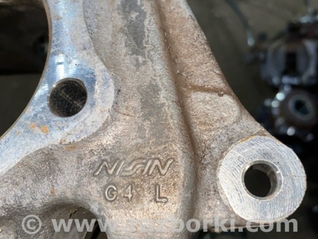 ФОТО Цапфа для Subaru Legacy VII BW (19-25) Київ